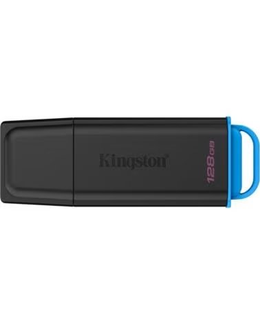 KINGSTON Memoria usb 3 2 128gb datatraveler exodia