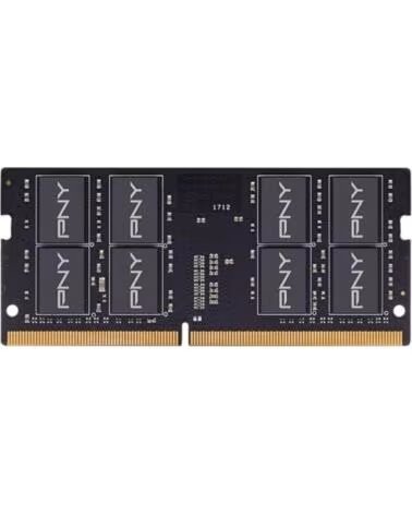 PNY Memoria ram ddr5 16gb 5600 sodimm