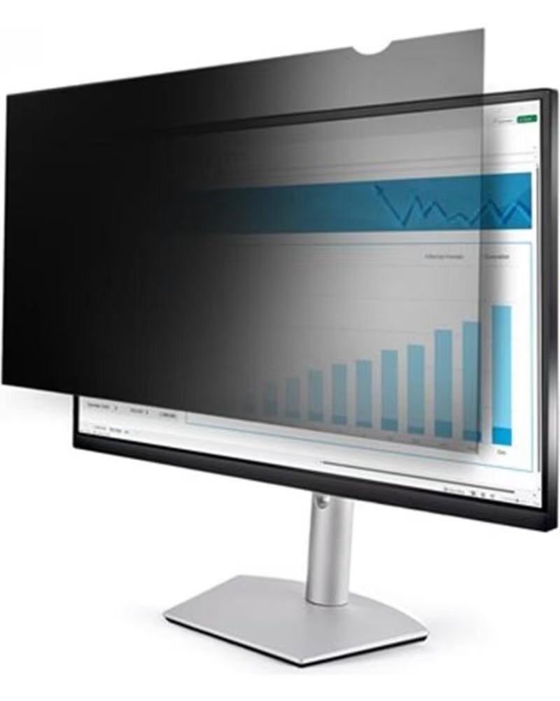STARTECHCOM Filtro de privacidad startech para monitor 23,8 pulgadas