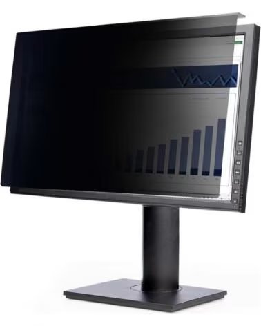 STARTECHCOM Filtro de privacidad startech para monitor 23,8 pulgadas