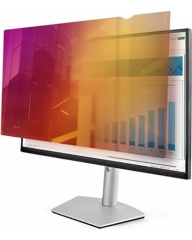 STARTECHCOM Filtro de privacidad startech para monitor 27 pulgadas gold