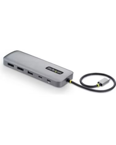 STARTECHCOM Docking station startech usb tipo c 10 en 1