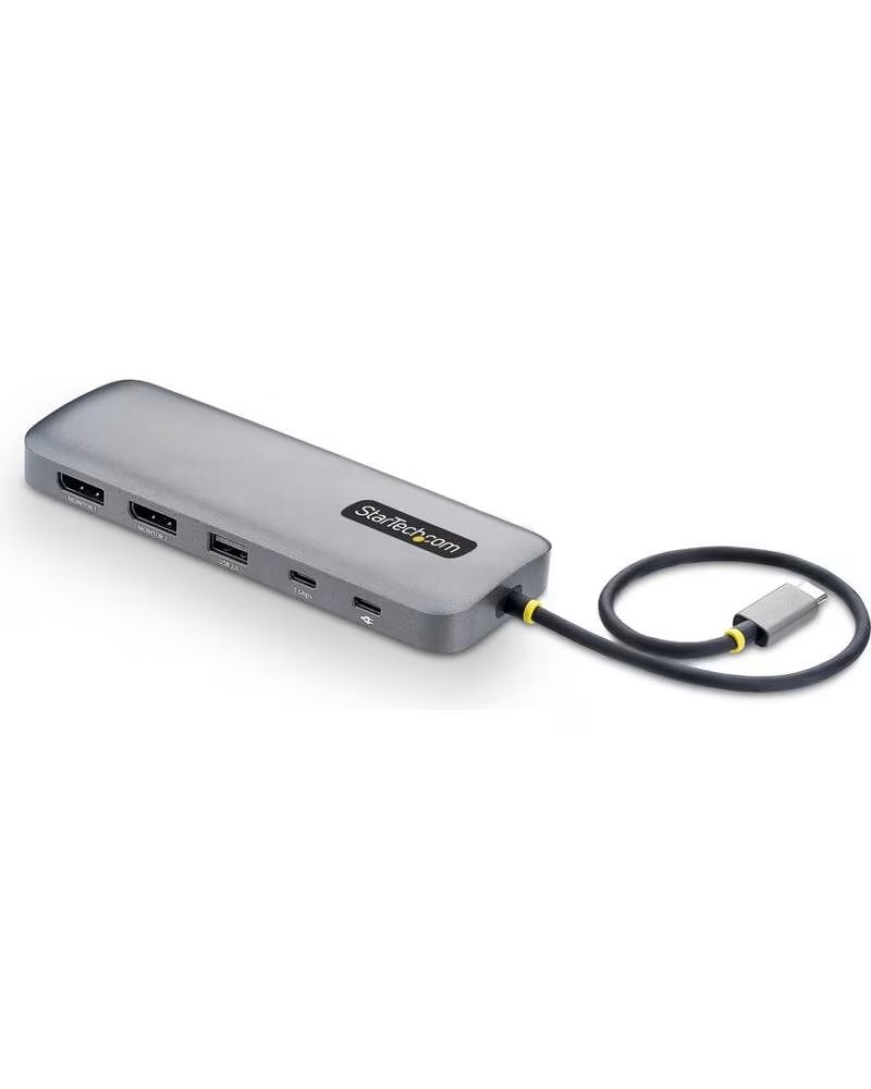 STARTECHCOM Docking station startech usb tipo c 10 en 1