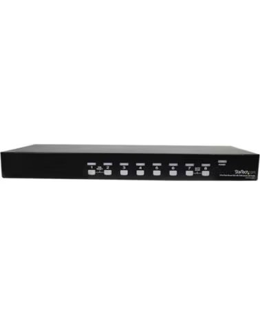 STARTECHCOM Switch kvm startech sv831dusbau