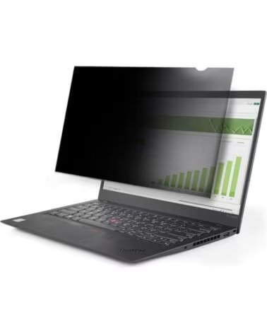 STARTECHCOM Filtro de privacidad startech para portatil 17,3 pulgadas