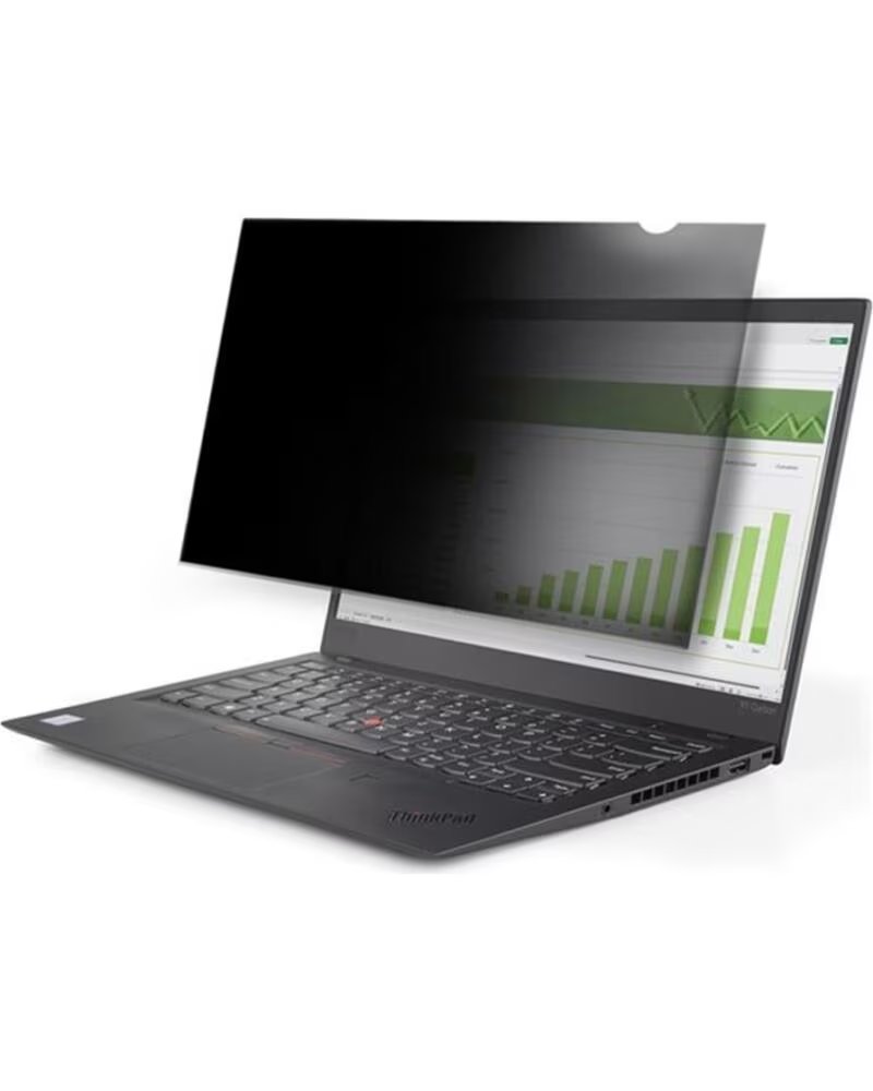 STARTECHCOM Filtro de privacidad startech para portatil 17,3 pulgadas