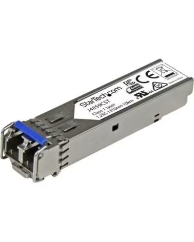 STARTECHCOM Modulo transceptor sfp startech j4859c