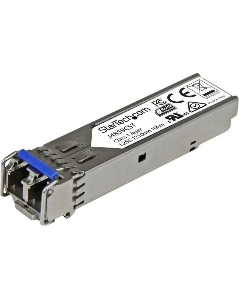 STARTECHCOM Modulo transceptor sfp startech j4859c