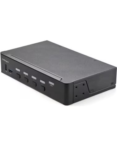 STARTECHCOM Switch kvm startech sv431hu34k6