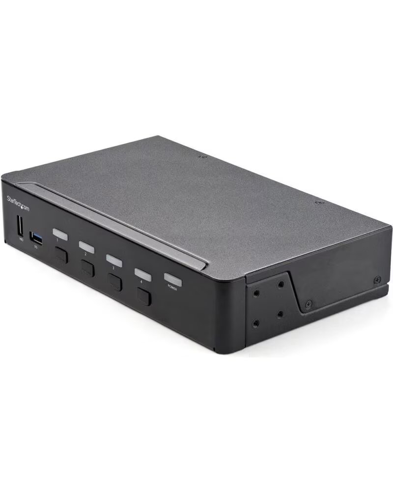 STARTECHCOM Switch kvm startech sv431hu34k6