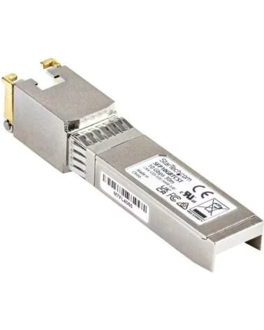 STARTECHCOM Modulo transceptor sfp startech sfp10gbtcst