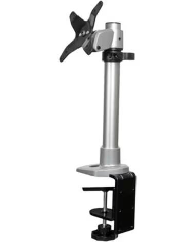 STARTECHCOM Soporte mesa startech vesa hasta 24 pulgadas 100x100mm max 5kg