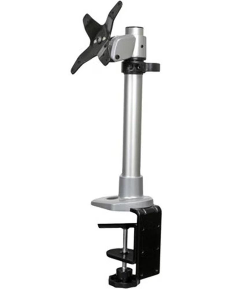 STARTECHCOM Soporte mesa startech vesa hasta 24 pulgadas 100x100mm max 5kg