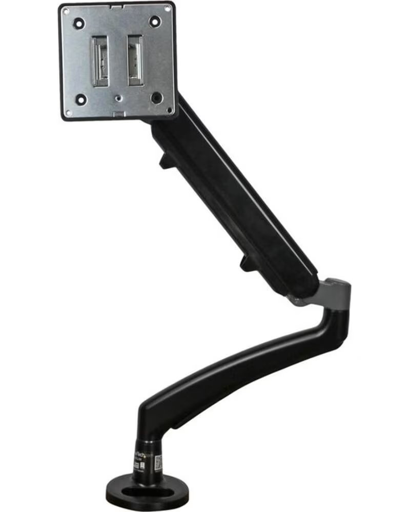 STARTECHCOM Soporte mesa startech vesa hasta 34 pulgadas 100x100mm max 7kg