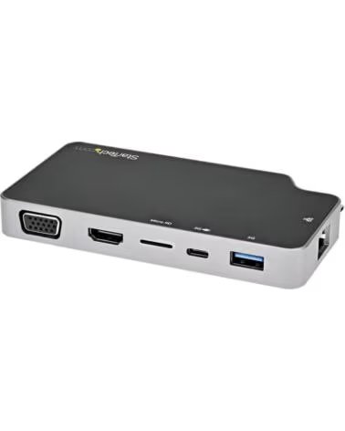STARTECHCOM Docking station startech usb tipo c 6 en 1