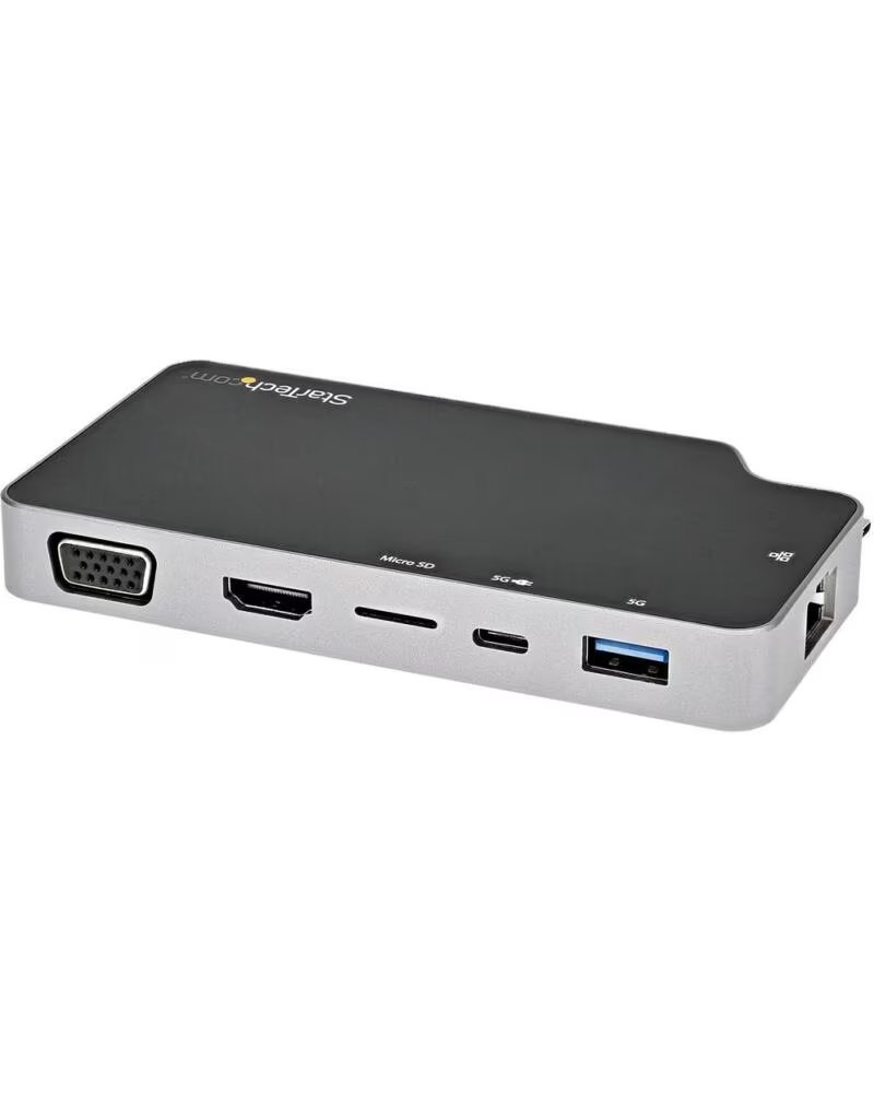 STARTECHCOM Docking station startech usb tipo c 6 en 1