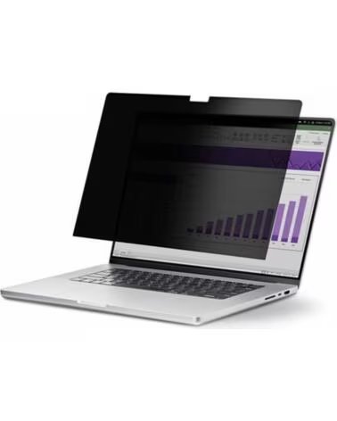 STARTECHCOM Filtro de privacidad startech para macbook pro m1 - m2 13,3 pulgadas