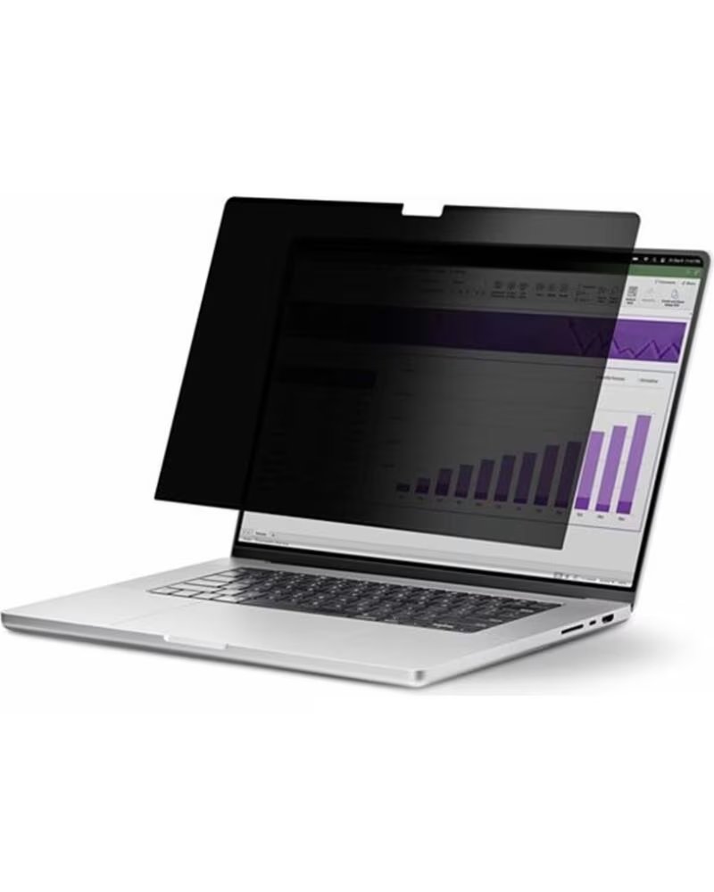 STARTECHCOM Filtro de privacidad startech para macbook pro m1 - m2 13,3 pulgadas