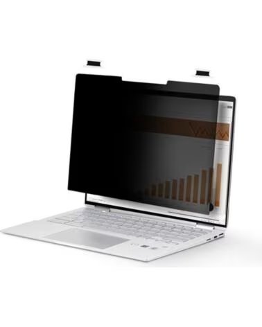 STARTECHCOM Filtro de privacidad startech para portatil 13,5 pulgadas