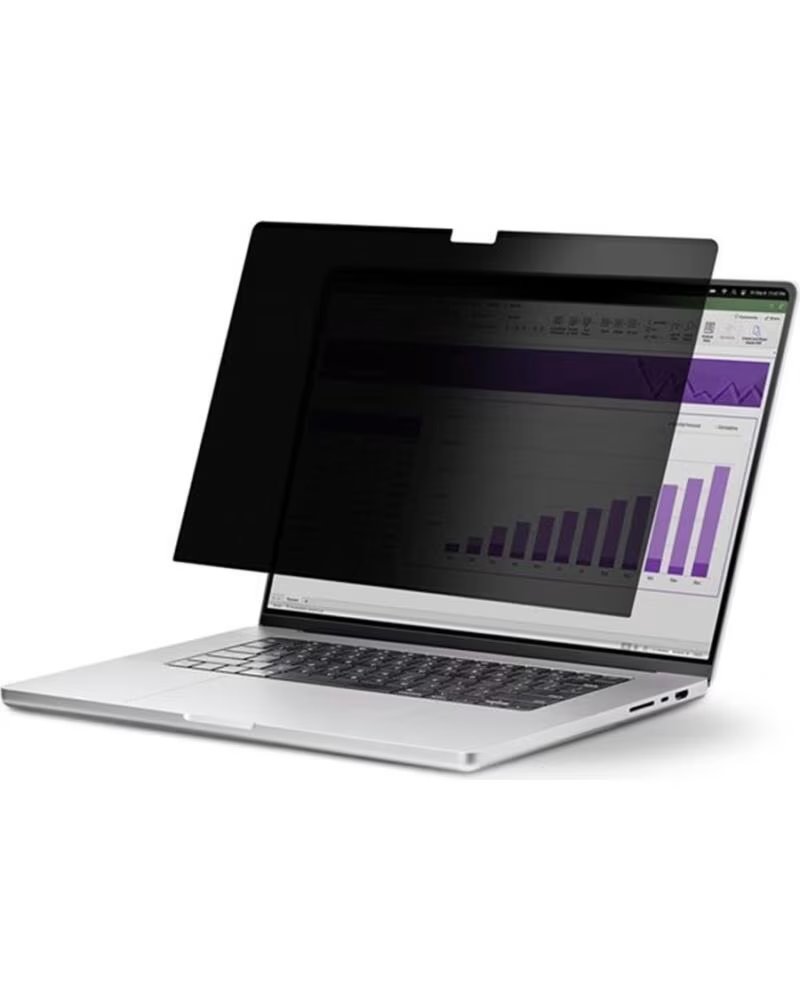 STARTECHCOM Filtro de privacidad startech para macbook pro 16 pulgadas