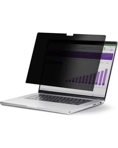 STARTECHCOM Filtro de privacidad startech para macbook air 15 pulgadas