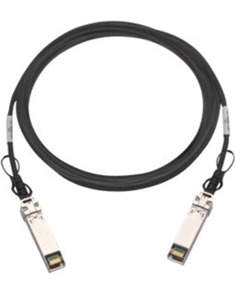 QNAP Cable sfp 5m - macho - macho