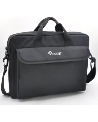 EQUIP Maletin de portatil 15 6 pulgadas negro