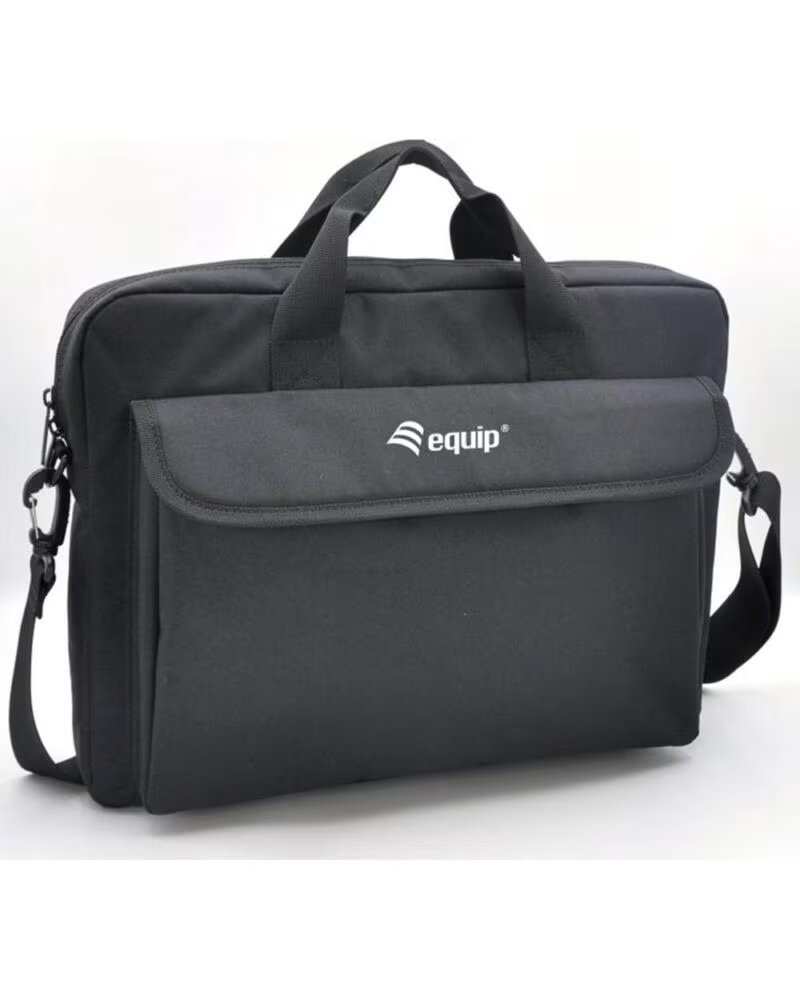 EQUIP Maletin de portatil 15 6 pulgadas negro