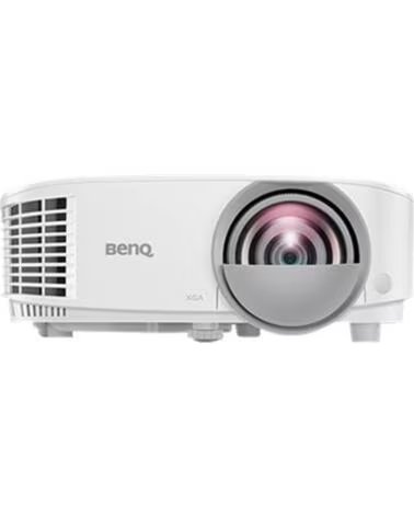 BENQ Proyector mx808sth ansi dlp xga 3600 lumenes