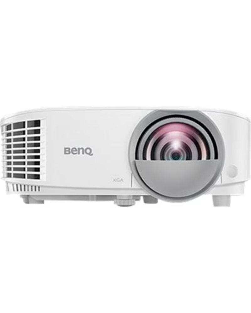 BENQ Proyector mx808sth ansi dlp xga 3600 lumenes