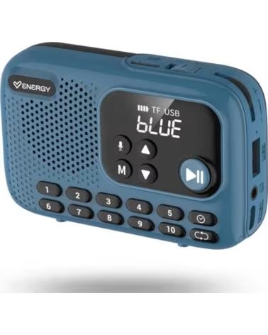 ENERGY SISTEM Radio tunergo