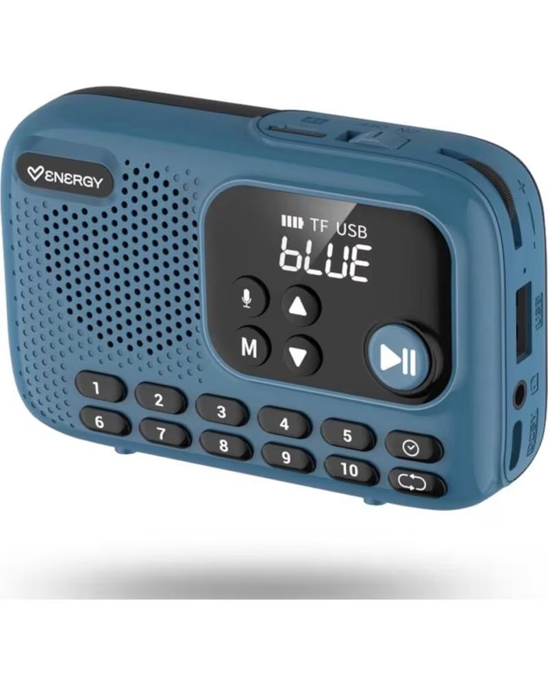 ENERGY SISTEM Radio tunergo