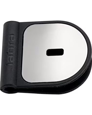 JABRA Adaptador candado antirrobo para auricular y altavoz