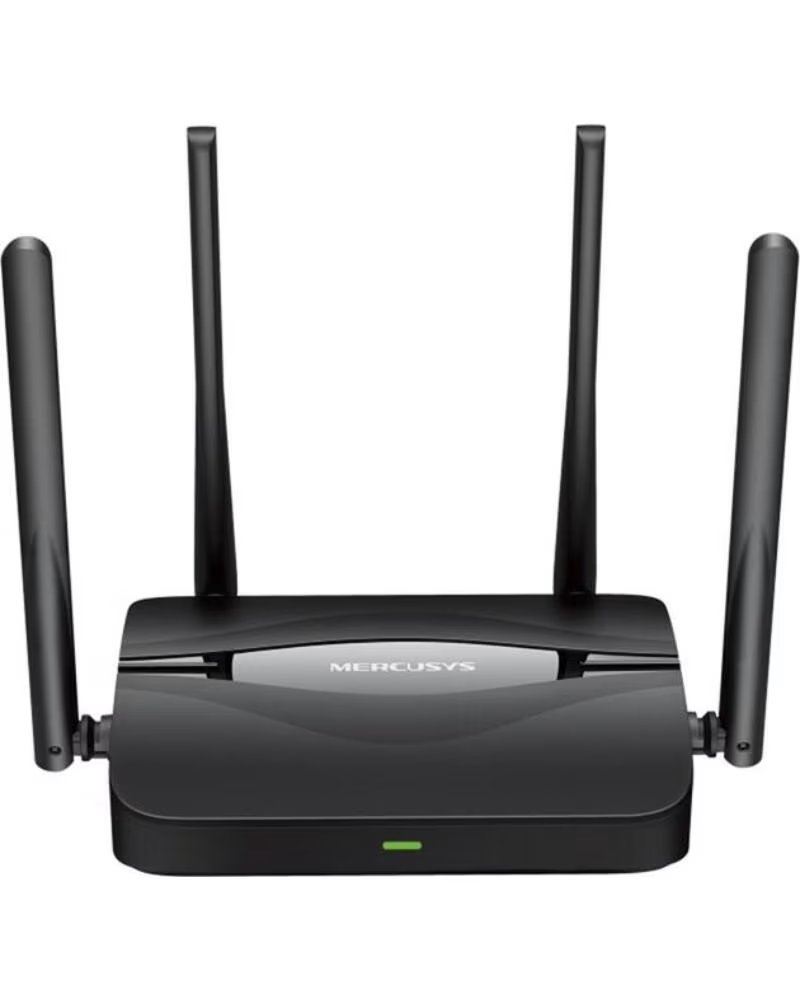 MERCUSYS Router wifi7 mr25be be3600 dual band