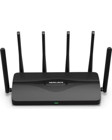 MERCUSYS Router wifi7 mr47be be9300 tri band