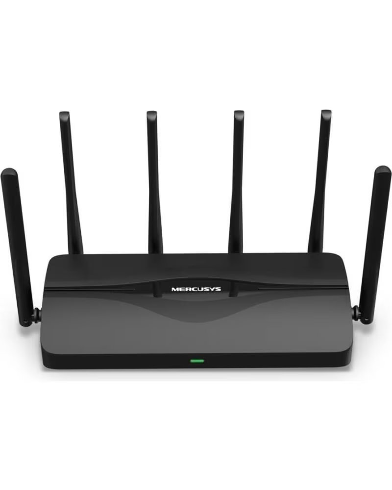 MERCUSYS Router wifi7 mr47be be9300 tri band