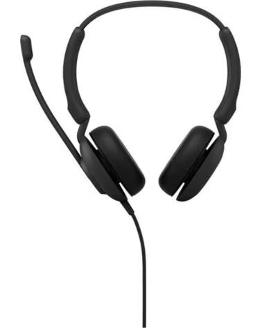 JABRA Auriculares evolve 10 stereo negro