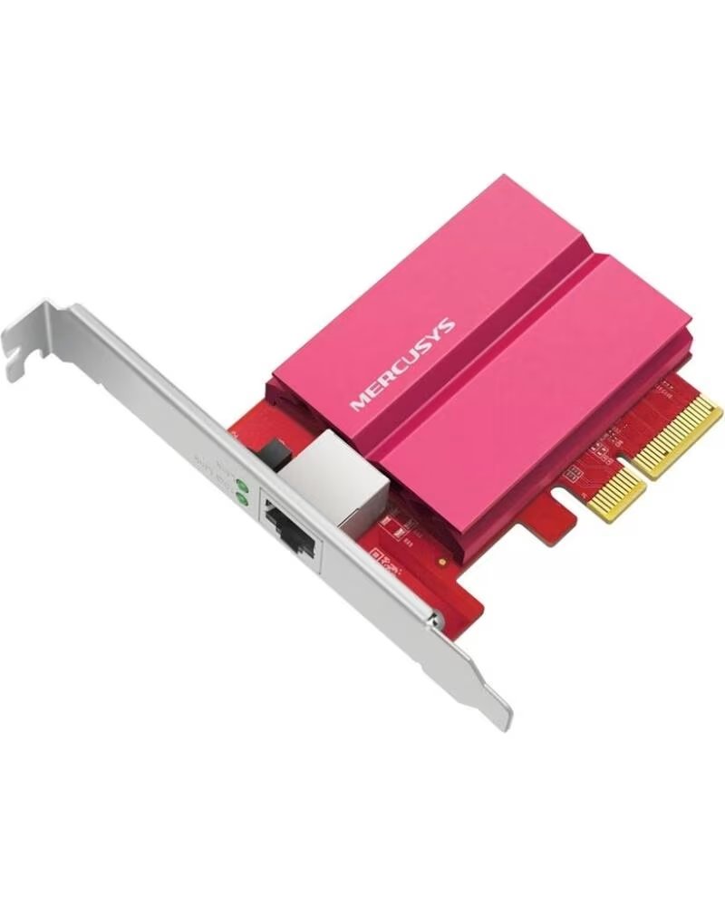 MERCUSYS Tarjeta de red ma510e 1x rj45 pci express