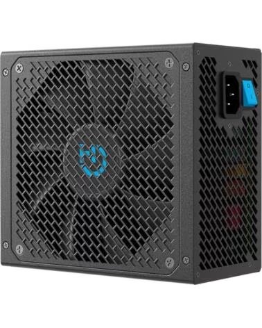 HIDITEC Fuente de Alimentacion BZ650 V2- 650W- Ventilador 14cm- 80 Plus Bronze