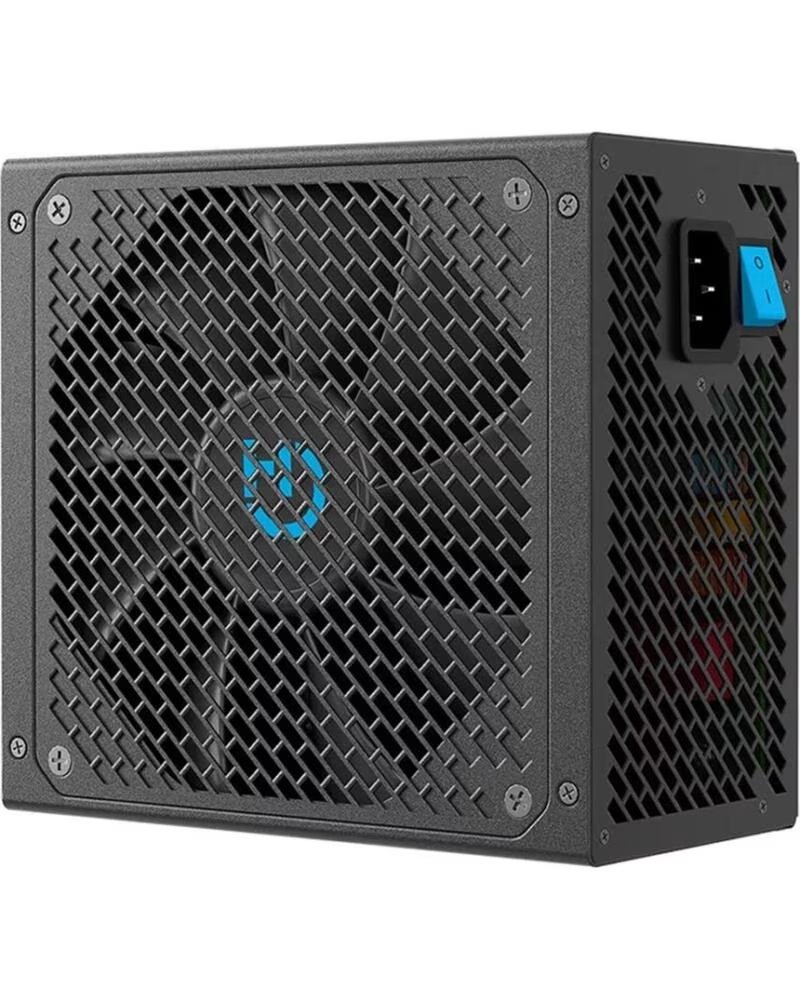 HIDITEC Fuente de Alimentacion BZ750 V2- 750W- Ventilador 14cm- 80 Plus Bronze