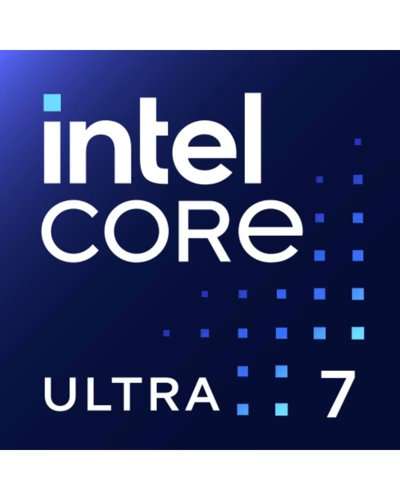 INTEL Procesador core ultra 7 270k plus tray
