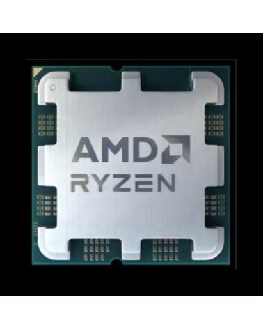 AMD Procesador ryzen 7 7800x3d 8 core 5ghz 96mb am5 tray