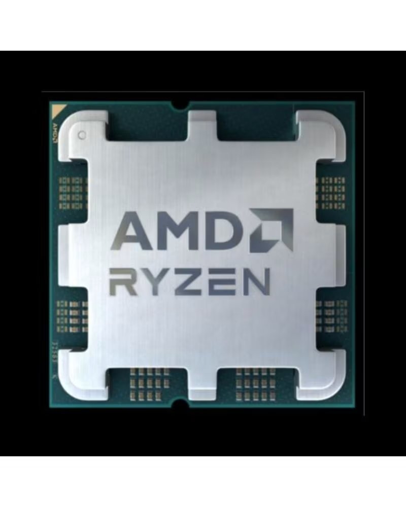 AMD Procesador ryzen 7 7800x3d 8 core 5ghz 96mb am5 tray