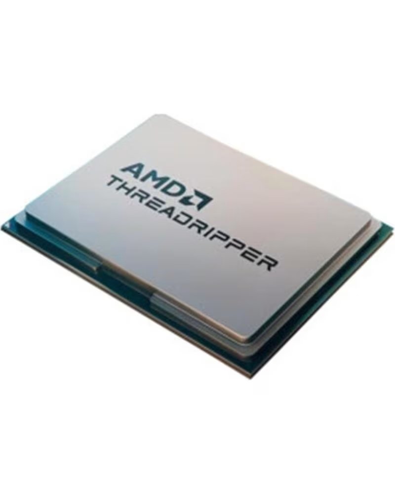AMD ryzen threadripper 7980x 3 2ghz 256mb
