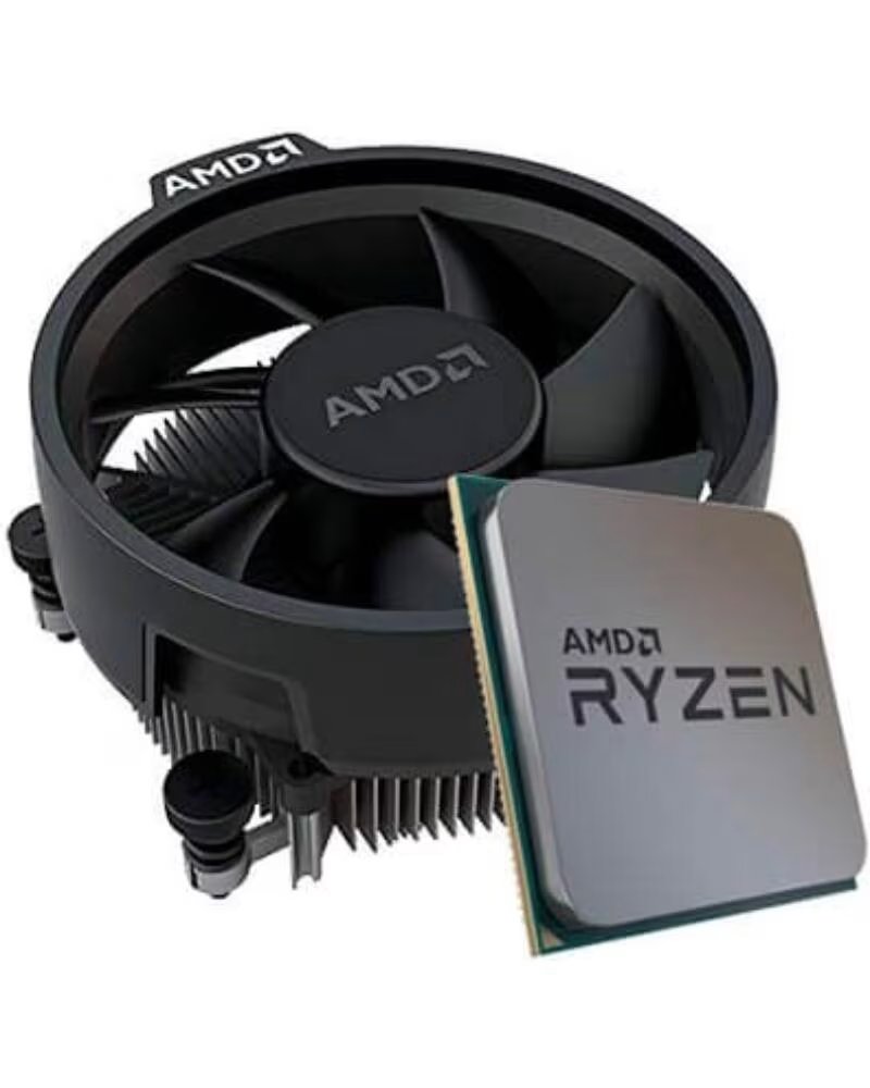 AMD Procesador ryzen 5 8500g am5 mpk