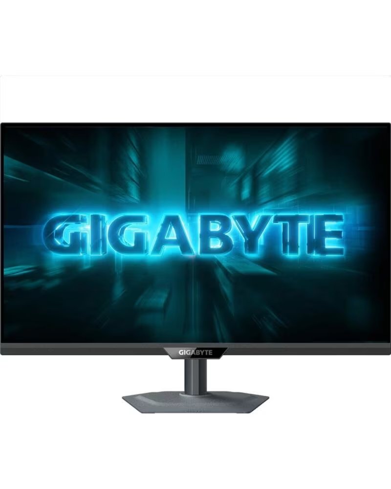 GIGABYTE Monitor gaming g27up 27 pulgadas 4k uhd 160hz
