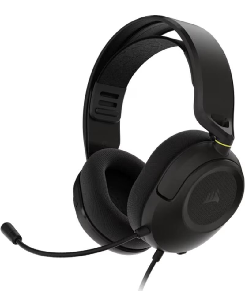 CORSAIR Auriculares gamimg hs35 v3 carbon