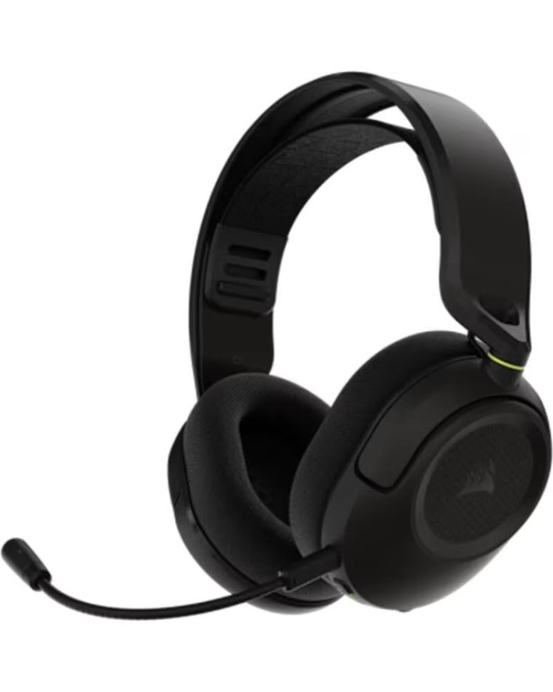 CORSAIR Auriculares gamimg hs35 v3 inalambrico carbon