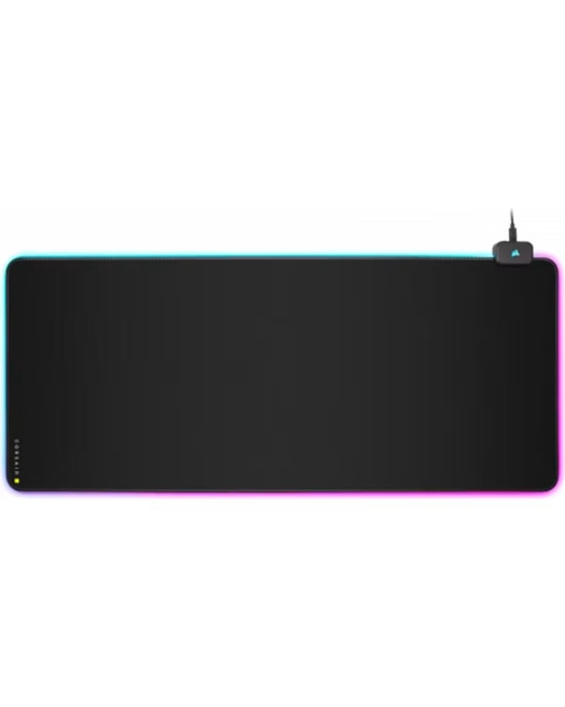 CORSAIR Alfombrilla mm700 rgb negra