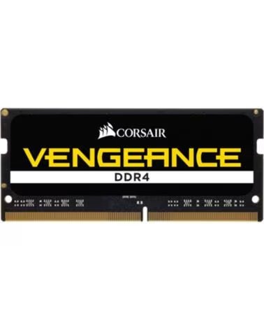 CORSAIR Memoria ram ddr4 16gb vengeance sodimm 2400mhz cl16